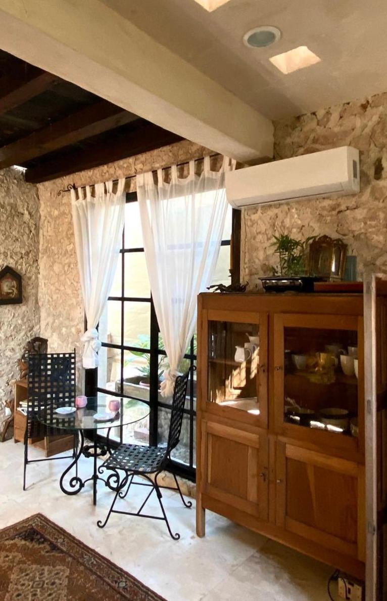 Casa De La Luz Βίλα Βαγιαδολίδ Εξωτερικό φωτογραφία