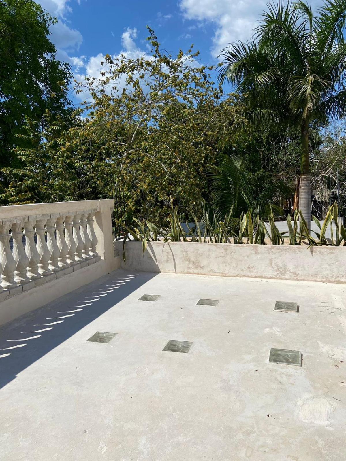 Casa De La Luz Βίλα Βαγιαδολίδ Εξωτερικό φωτογραφία