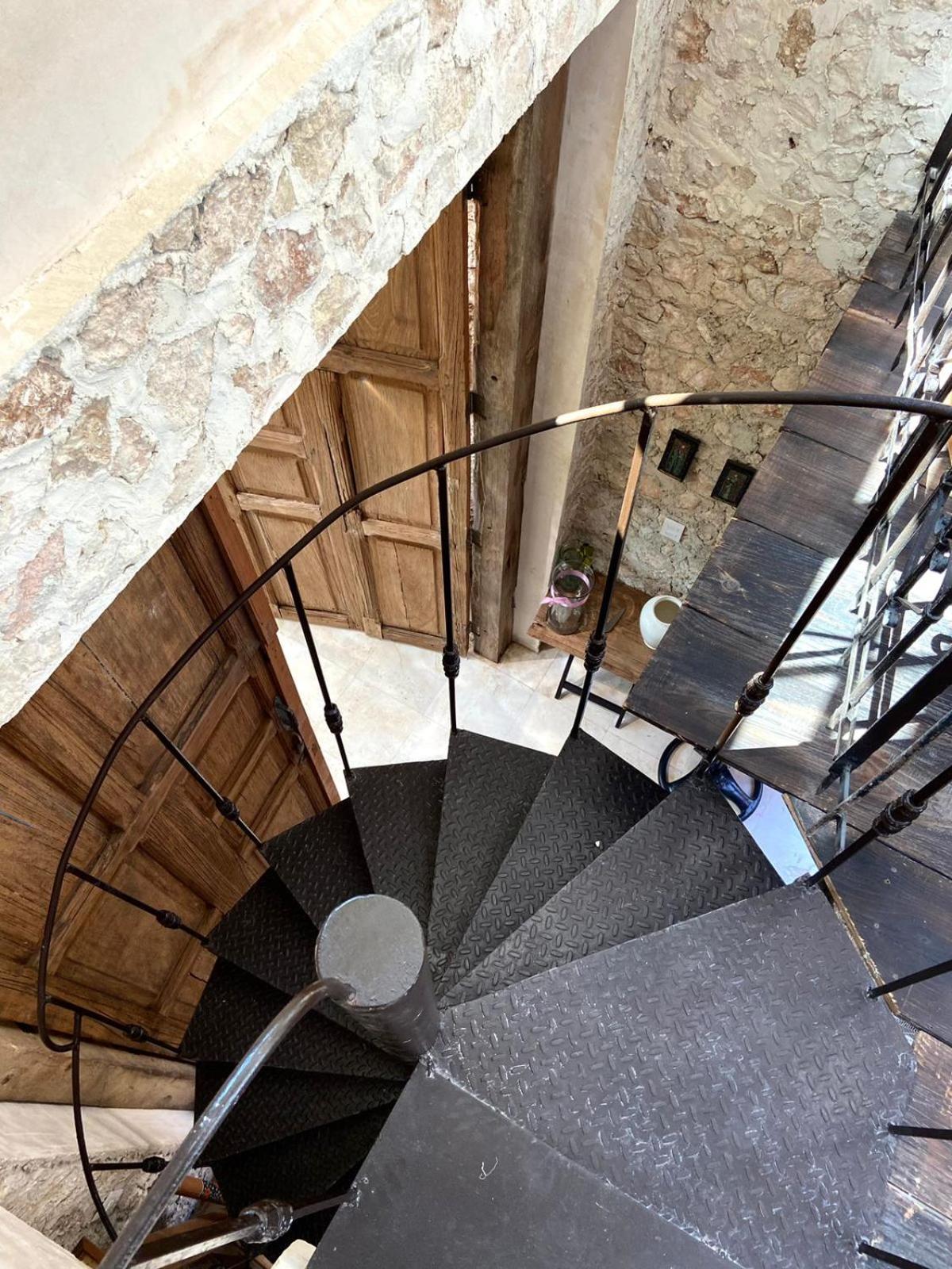 Casa De La Luz Βίλα Βαγιαδολίδ Εξωτερικό φωτογραφία