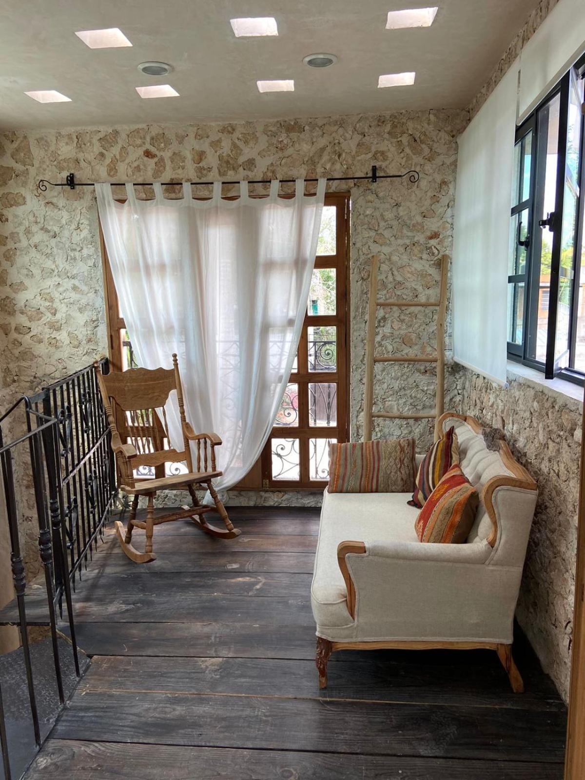 Casa De La Luz Βίλα Βαγιαδολίδ Εξωτερικό φωτογραφία