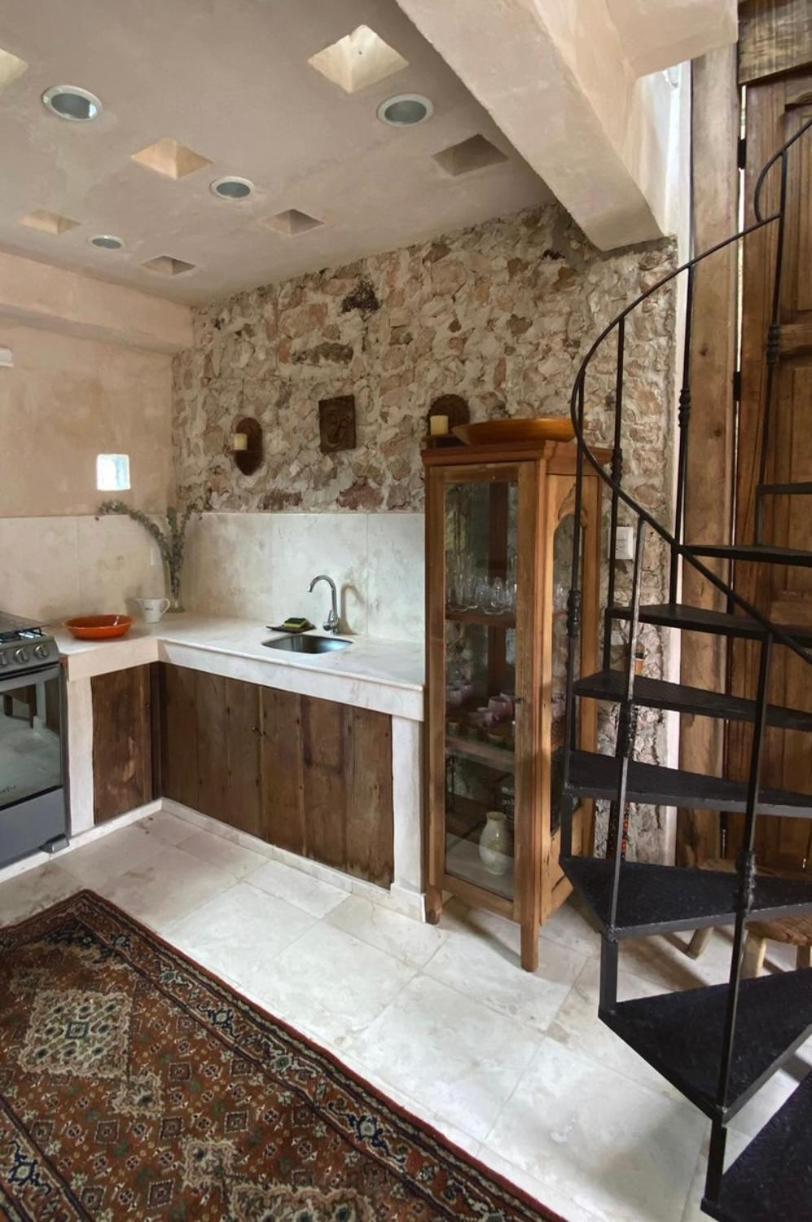 Casa De La Luz Βίλα Βαγιαδολίδ Εξωτερικό φωτογραφία