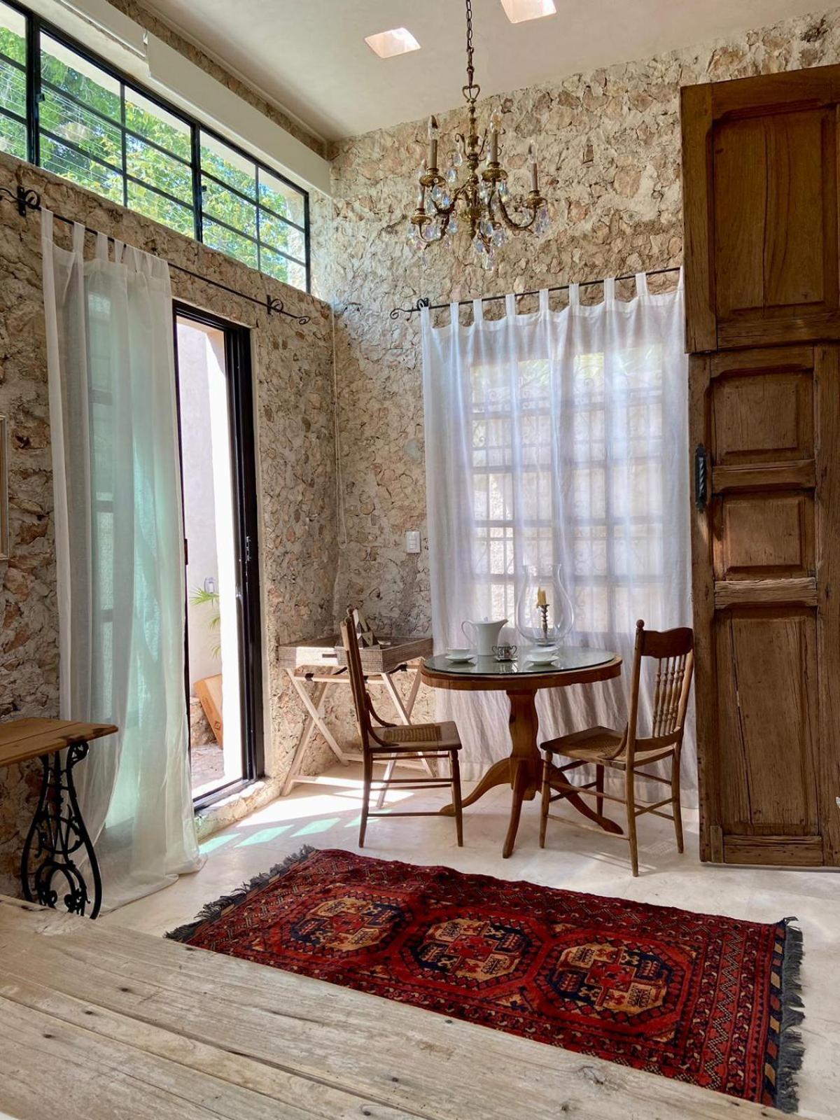 Casa De La Luz Βίλα Βαγιαδολίδ Εξωτερικό φωτογραφία