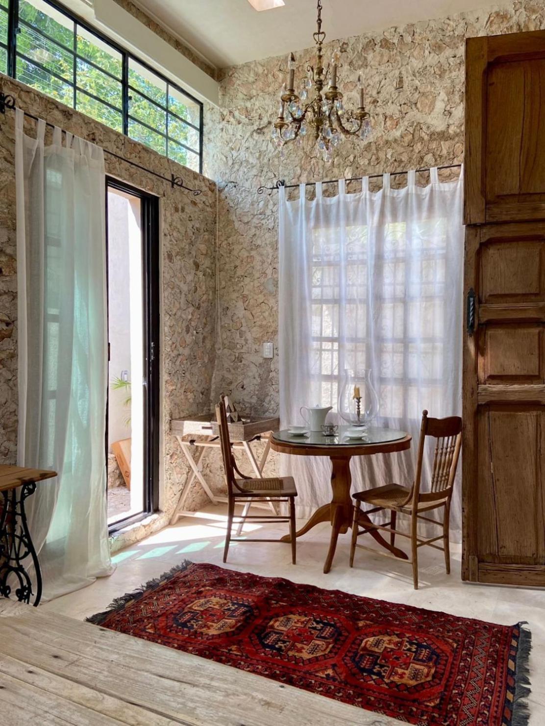 Casa De La Luz Βίλα Βαγιαδολίδ Εξωτερικό φωτογραφία