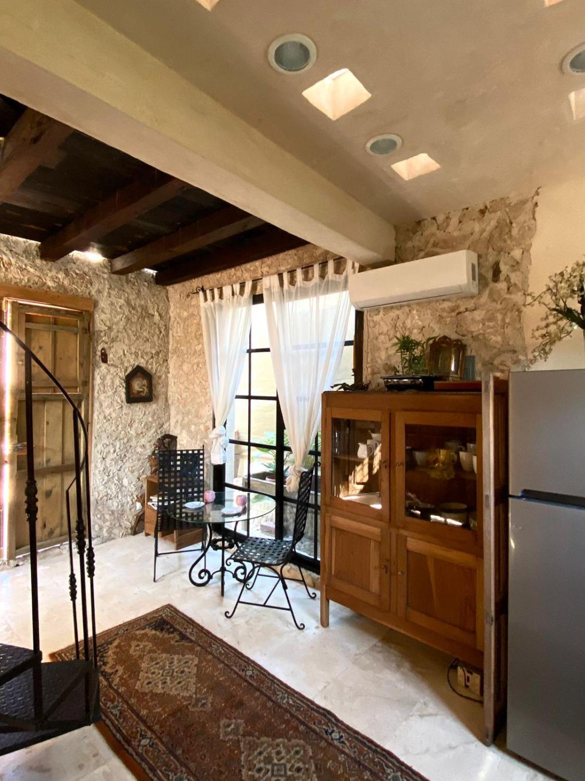Casa De La Luz Βίλα Βαγιαδολίδ Εξωτερικό φωτογραφία