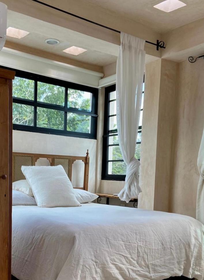 Casa De La Luz Βίλα Βαγιαδολίδ Εξωτερικό φωτογραφία