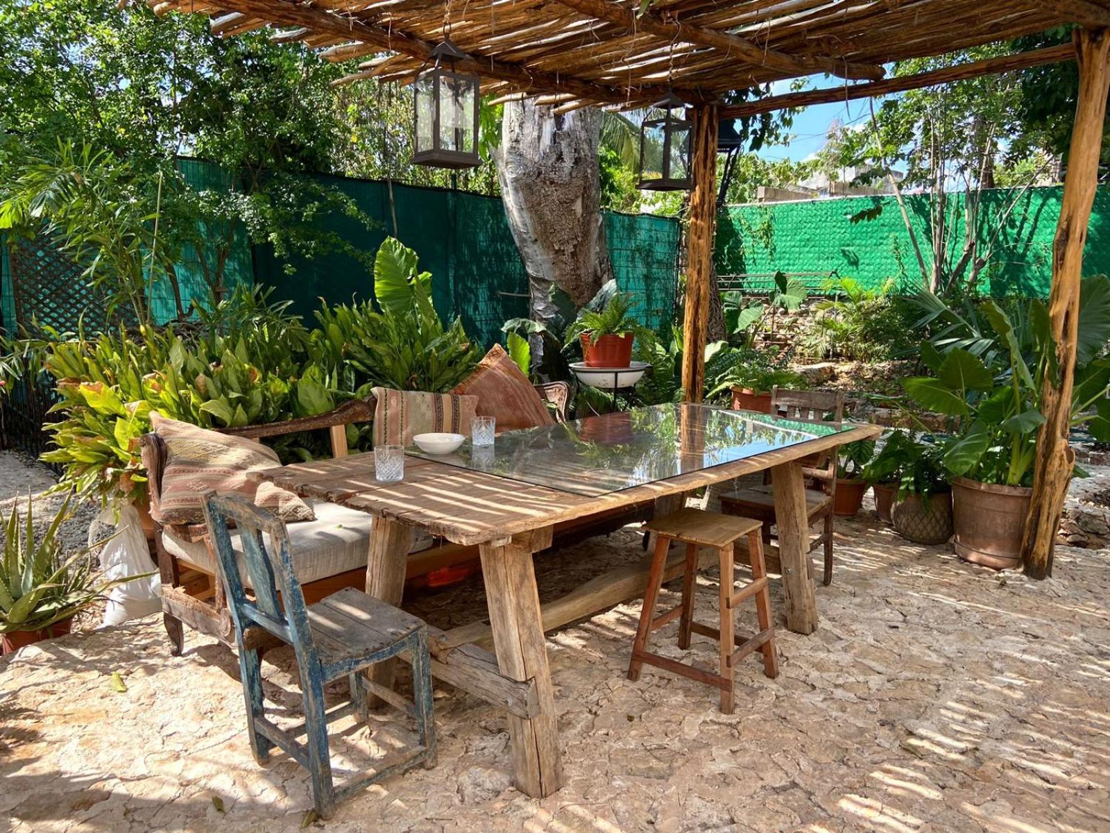 Casa De La Luz Βίλα Βαγιαδολίδ Εξωτερικό φωτογραφία
